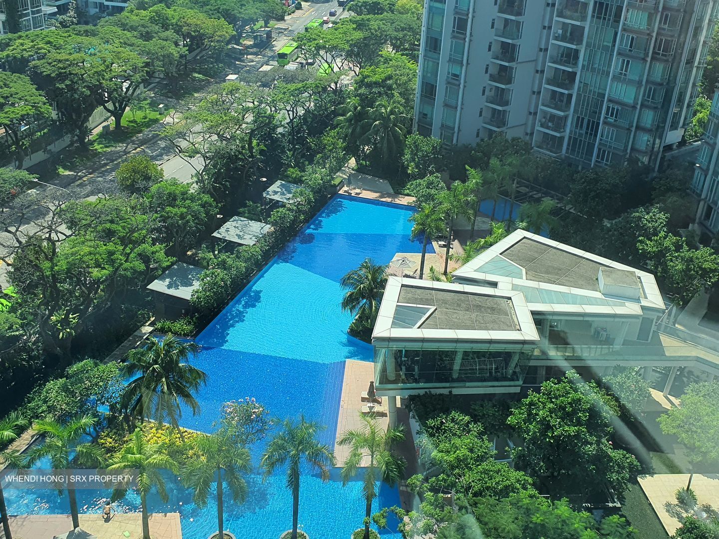 One Amber (D15), Condominium #405944481